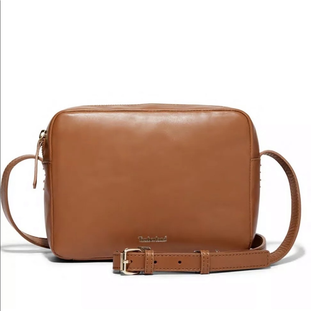 TIMBERLAND ROSECLIFF Camera BAG Women’s - Picture 1 of 5